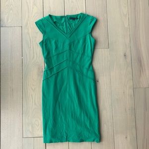 D R E S S // Antonio Melani